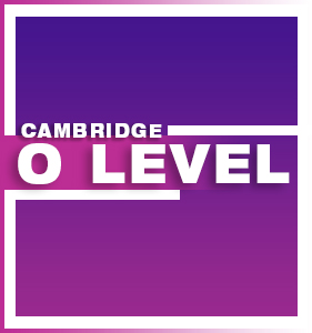 Cambridge O-level