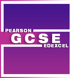 Pearson GCSE